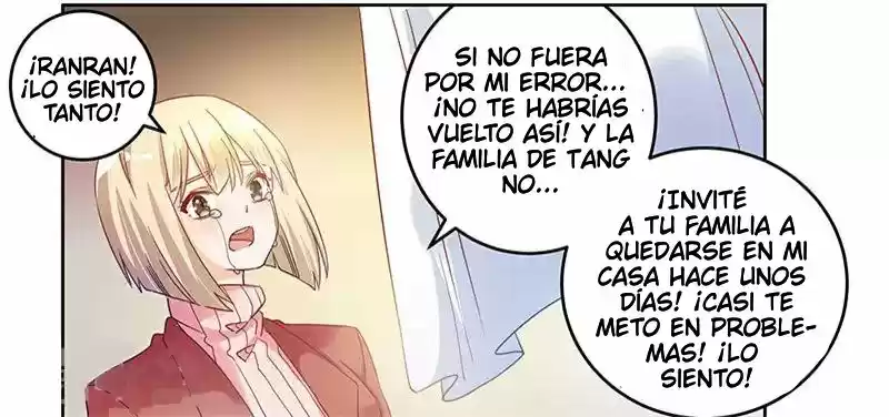 LA INVALUABLE ESPOSA DEL PRESIDENTE - Capítulo 42 - Página 20 - LectorTMOo