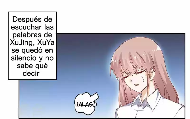 LA INVALUABLE ESPOSA DEL PRESIDENTE - Capítulo 43 - Página 1 - LectorTMOo