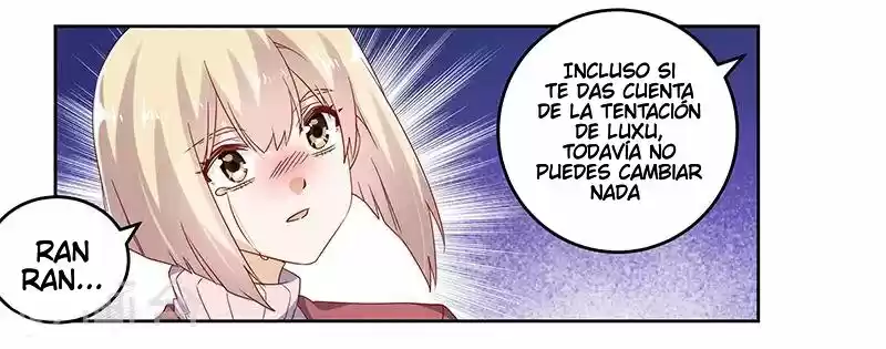 LA INVALUABLE ESPOSA DEL PRESIDENTE - Capítulo 43 - Página 3 - LectorTMOo