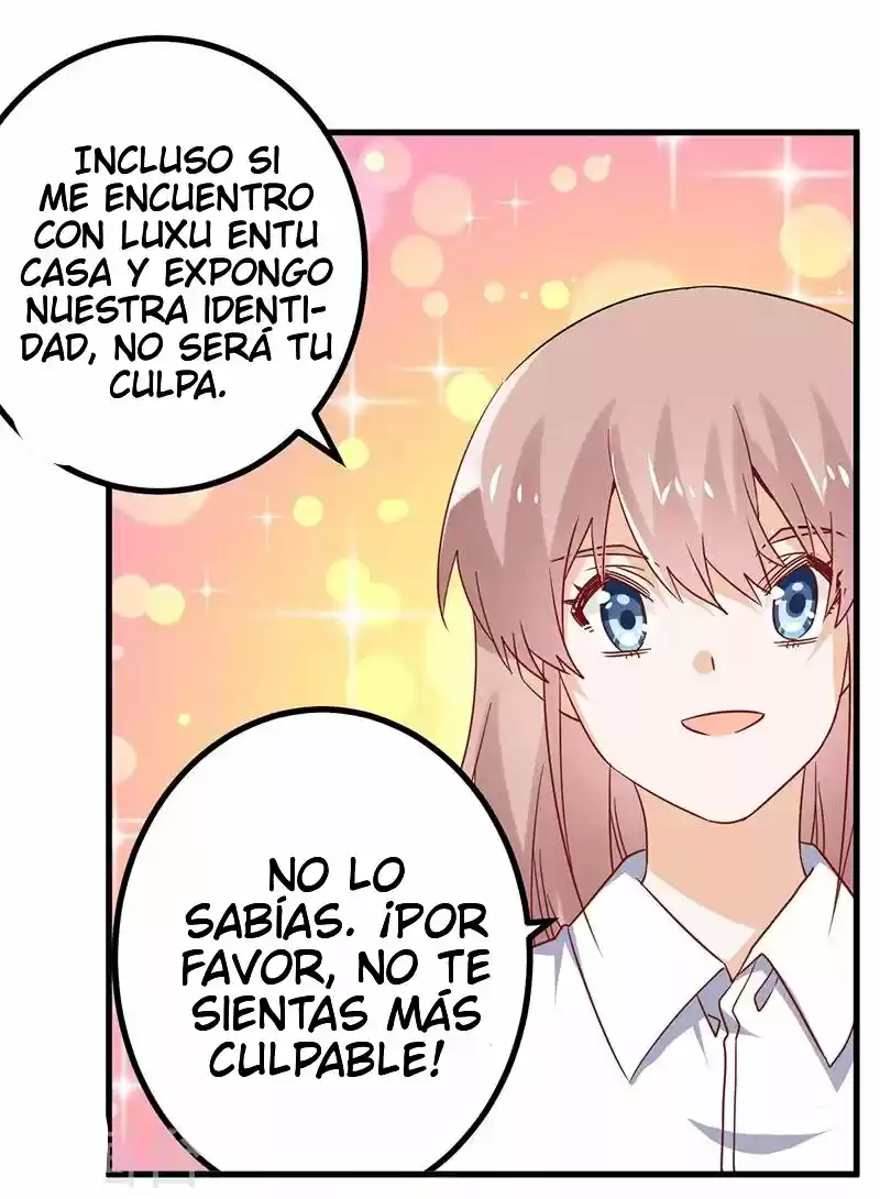 LA INVALUABLE ESPOSA DEL PRESIDENTE - Capítulo 43 - Página 4 - LectorTMOo