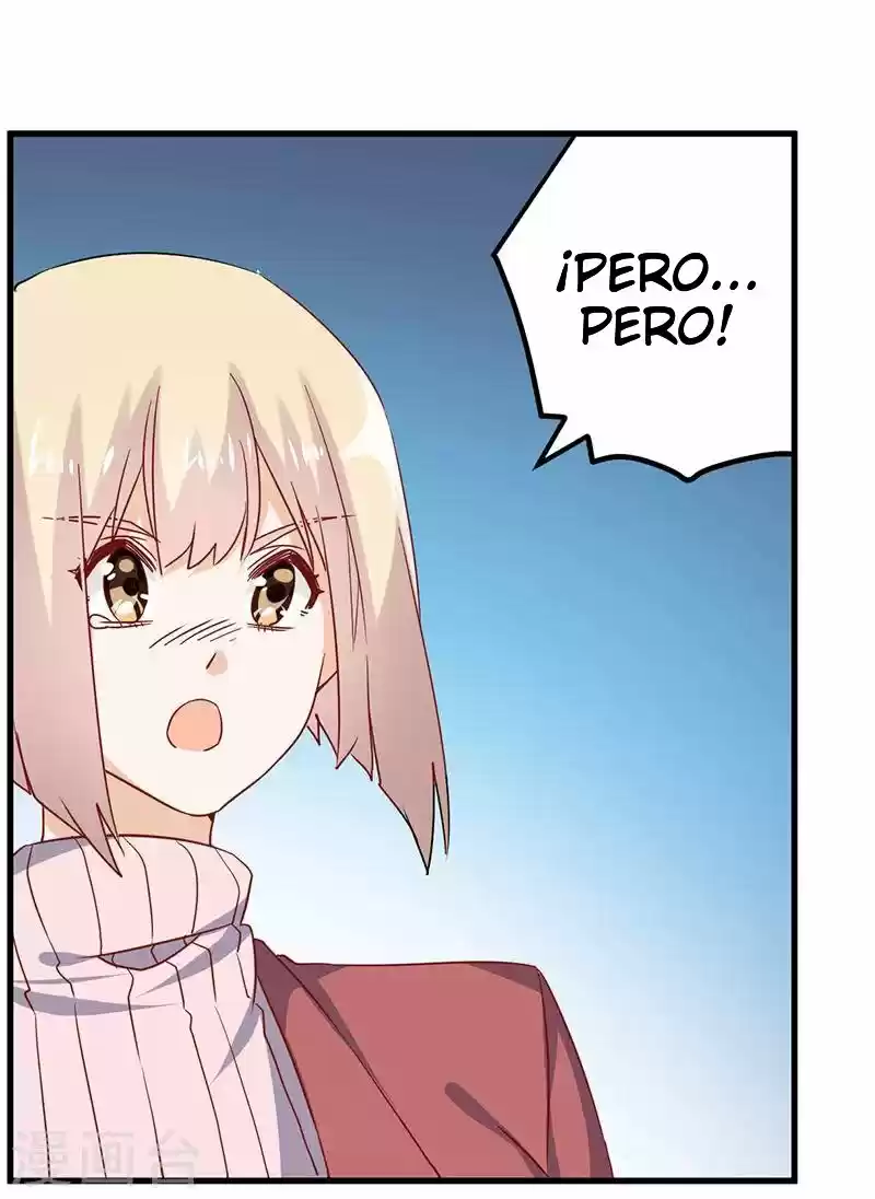 LA INVALUABLE ESPOSA DEL PRESIDENTE - Capítulo 43 - Página 5 - LectorTMOo