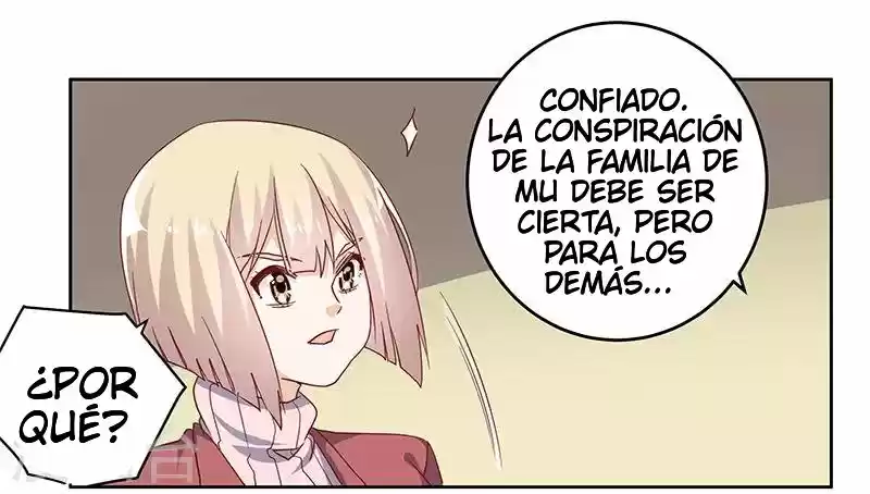 LA INVALUABLE ESPOSA DEL PRESIDENTE - Capítulo 43 - Página 7 - LectorTMOo