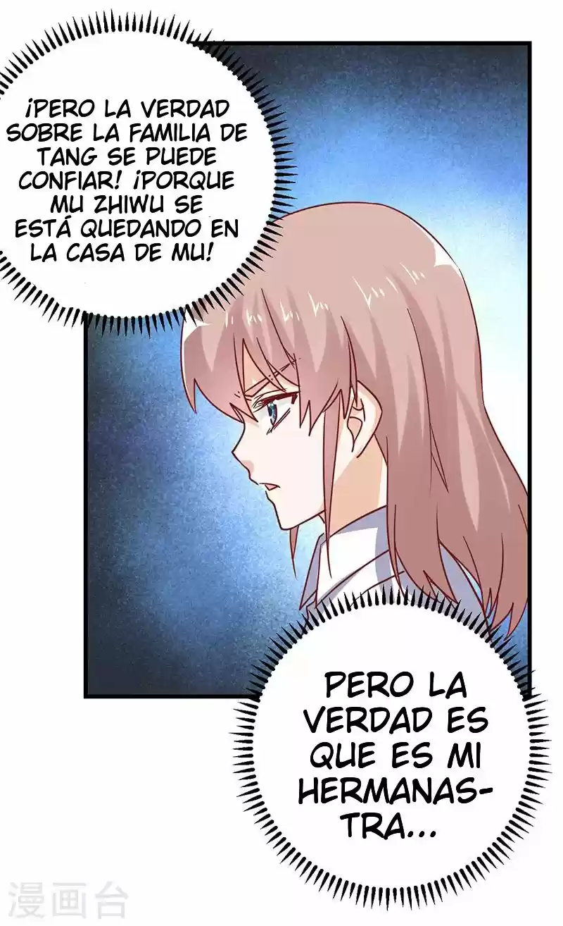 LA INVALUABLE ESPOSA DEL PRESIDENTE - Capítulo 43 - Página 11 - LectorTMOo