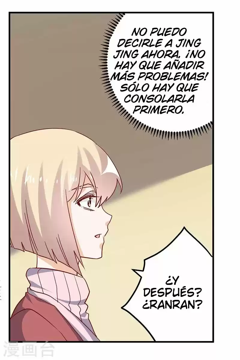 LA INVALUABLE ESPOSA DEL PRESIDENTE - Capítulo 43 - Página 12 - LectorTMOo