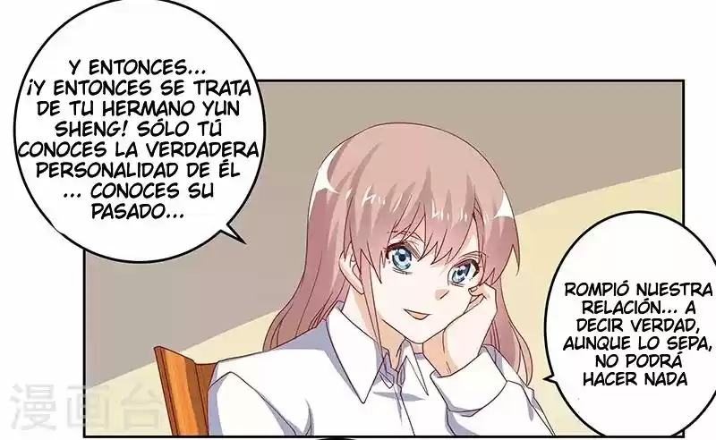 LA INVALUABLE ESPOSA DEL PRESIDENTE - Capítulo 43 - Página 13 - LectorTMOo
