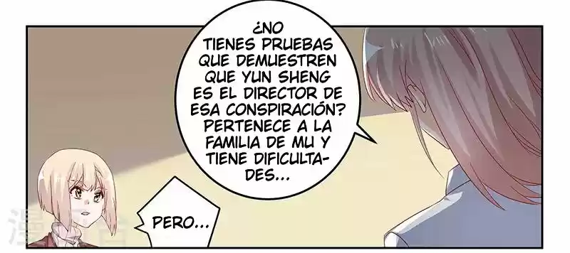 LA INVALUABLE ESPOSA DEL PRESIDENTE - Capítulo 43 - Página 14 - LectorTMOo