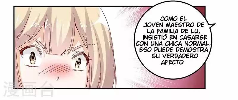 LA INVALUABLE ESPOSA DEL PRESIDENTE - Capítulo 43 - Página 15 - LectorTMOo