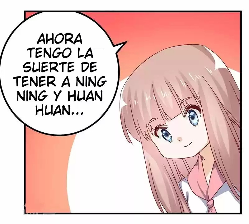 LA INVALUABLE ESPOSA DEL PRESIDENTE - Capítulo 43 - Página 17 - LectorTMOo
