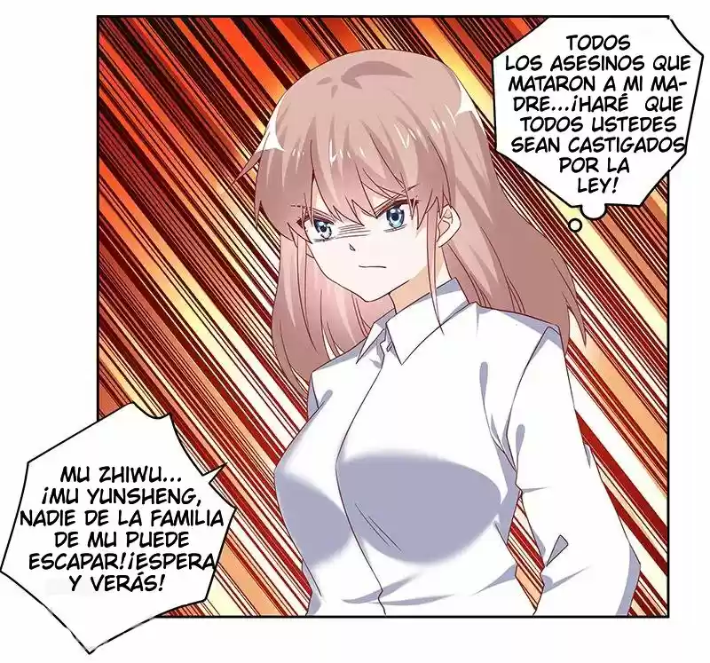 LA INVALUABLE ESPOSA DEL PRESIDENTE - Capítulo 43 - Página 21 - LectorTMOo