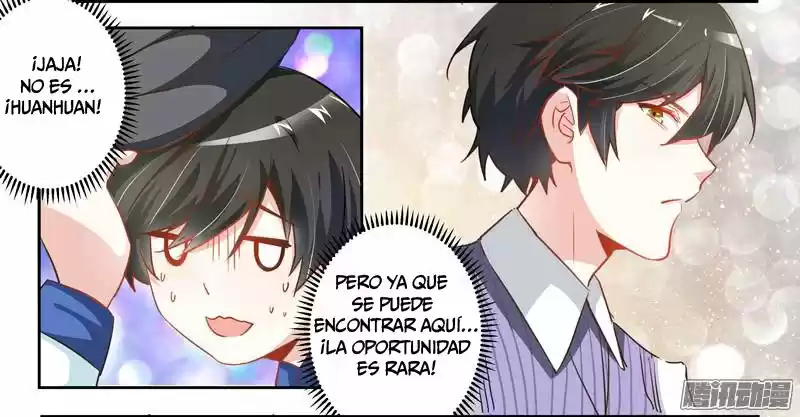 LA INVALUABLE ESPOSA DEL PRESIDENTE - Capítulo 5 - Página 25 - LectorTMOo