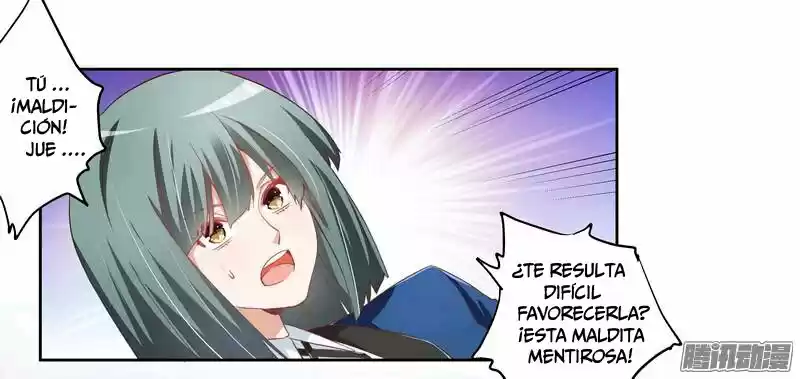 LA INVALUABLE ESPOSA DEL PRESIDENTE - Capítulo 6 - Página 10 - LectorTMOo