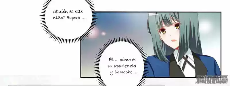 LA INVALUABLE ESPOSA DEL PRESIDENTE - Capítulo 6 - Página 16 - LectorTMOo