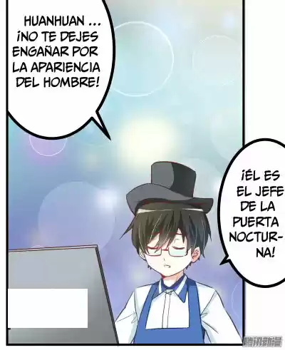 LA INVALUABLE ESPOSA DEL PRESIDENTE - Capítulo 7 - Página 12 - LectorTMOo