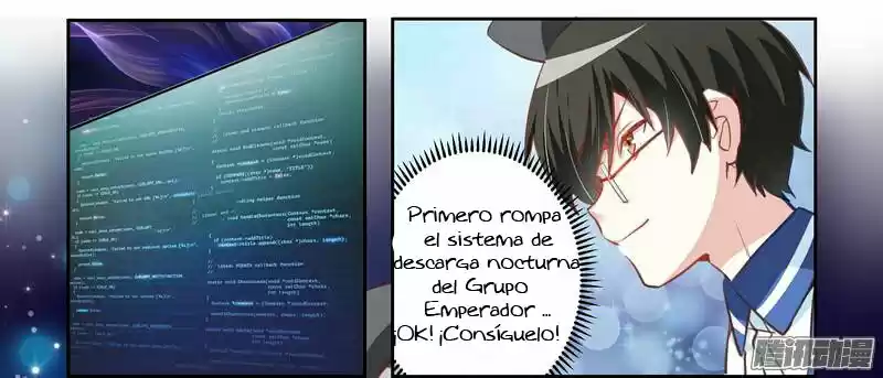 LA INVALUABLE ESPOSA DEL PRESIDENTE - Capítulo 7 - Página 16 - LectorTMOo