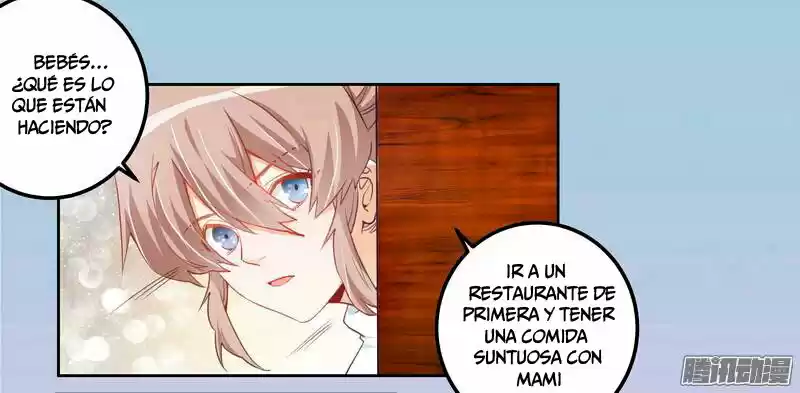 LA INVALUABLE ESPOSA DEL PRESIDENTE - Capítulo 7 - Página 18 - LectorTMOo