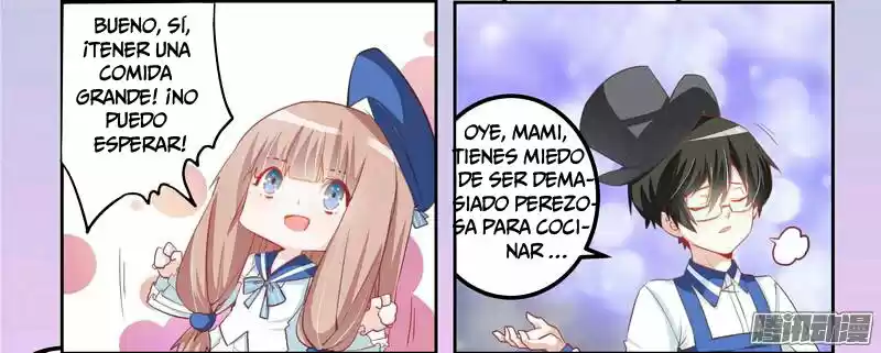 LA INVALUABLE ESPOSA DEL PRESIDENTE - Capítulo 7 - Página 19 - LectorTMOo