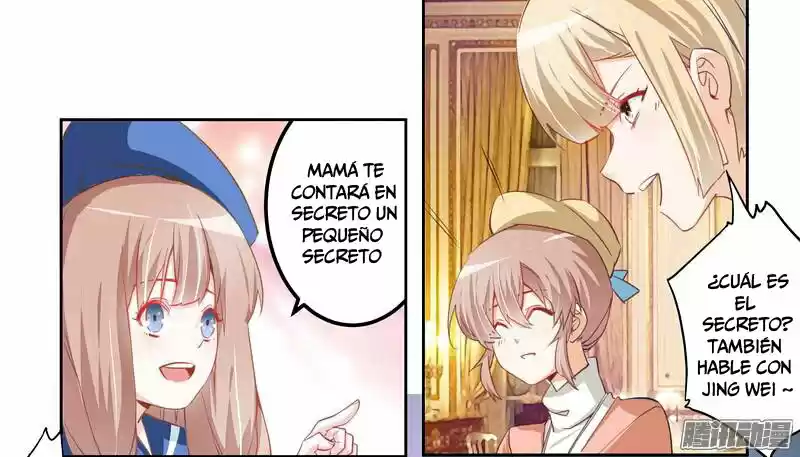LA INVALUABLE ESPOSA DEL PRESIDENTE - Capítulo 7 - Página 24 - LectorTMOo
