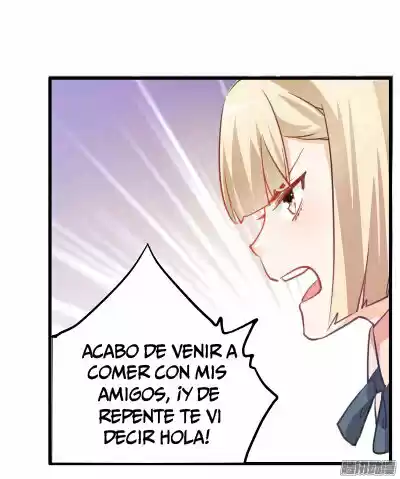 LA INVALUABLE ESPOSA DEL PRESIDENTE - Capítulo 8 - Página 8 - LectorTMOo