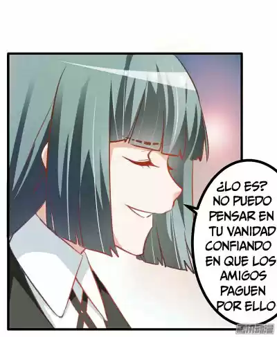 LA INVALUABLE ESPOSA DEL PRESIDENTE - Capítulo 8 - Página 9 - LectorTMOo