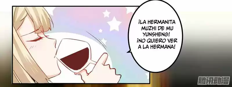 LA INVALUABLE ESPOSA DEL PRESIDENTE - Capítulo 8 - Página 14 - LectorTMOo
