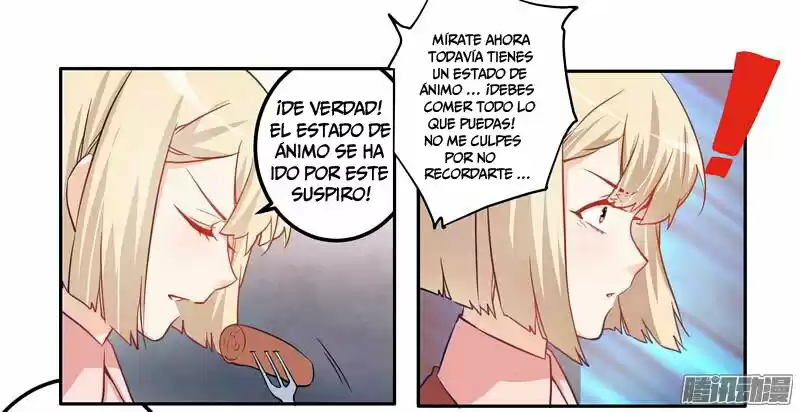 LA INVALUABLE ESPOSA DEL PRESIDENTE - Capítulo 8 - Página 19 - LectorTMOo