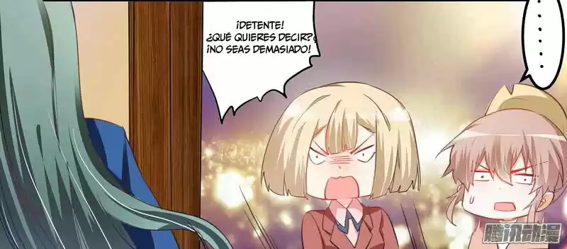 LA INVALUABLE ESPOSA DEL PRESIDENTE - Capítulo 8 - Página 21 - LectorTMOo
