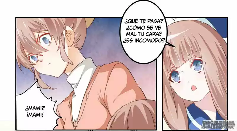 LA INVALUABLE ESPOSA DEL PRESIDENTE - Capítulo 8 - Página 25 - LectorTMOo