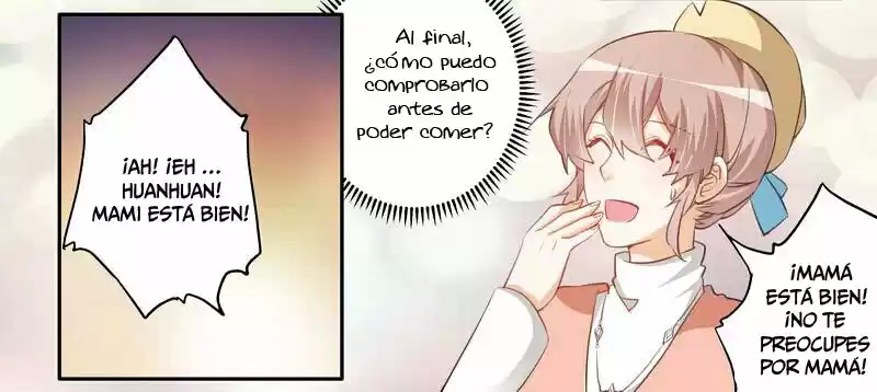 LA INVALUABLE ESPOSA DEL PRESIDENTE - Capítulo 8 - Página 26 - LectorTMOo