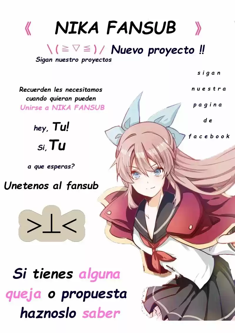 LA INVALUABLE ESPOSA DEL PRESIDENTE - Capítulo 8 - Página 31 - LectorTMOo