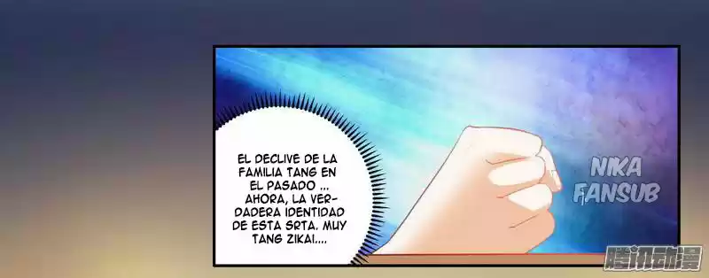 LA INVALUABLE ESPOSA DEL PRESIDENTE - Capítulo 9 - Página 2 - LectorTMOo