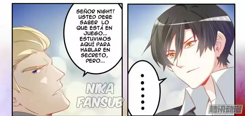 LA INVALUABLE ESPOSA DEL PRESIDENTE - Capítulo 9 - Página 6 - LectorTMOo