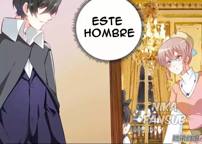 LA INVALUABLE ESPOSA DEL PRESIDENTE - Capítulo 9 - Página 23 - LectorTMOo