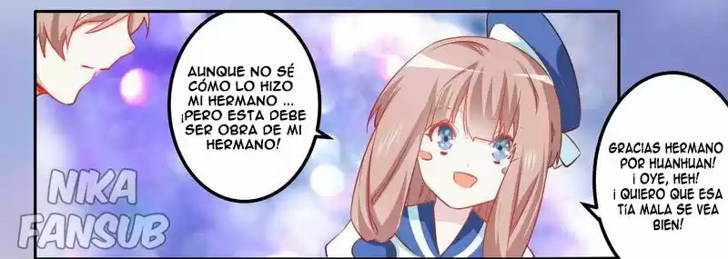 LA INVALUABLE ESPOSA DEL PRESIDENTE - Capítulo 9 - Página 30 - LectorTMOo
