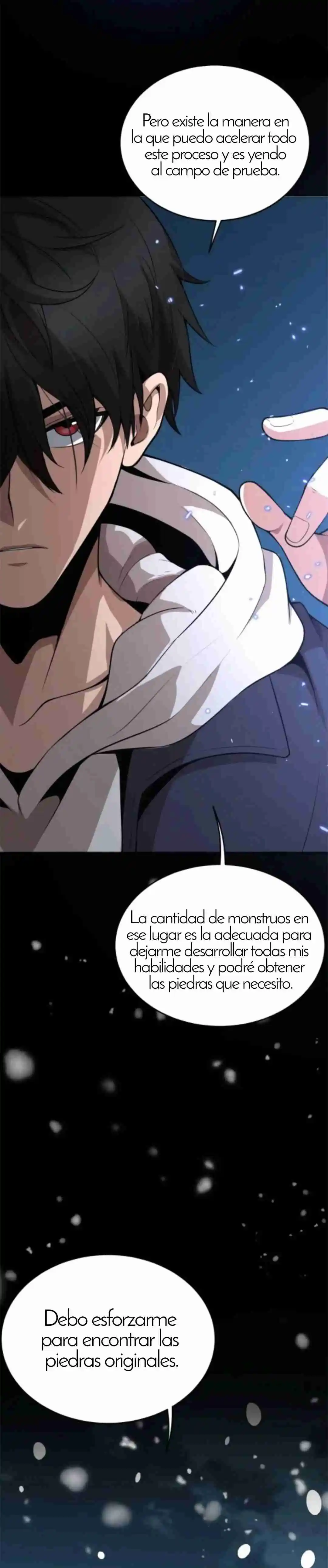 La Invasión De Las Diez Mil Razas - Capítulo 1 - Página 33 - LectorTMOo