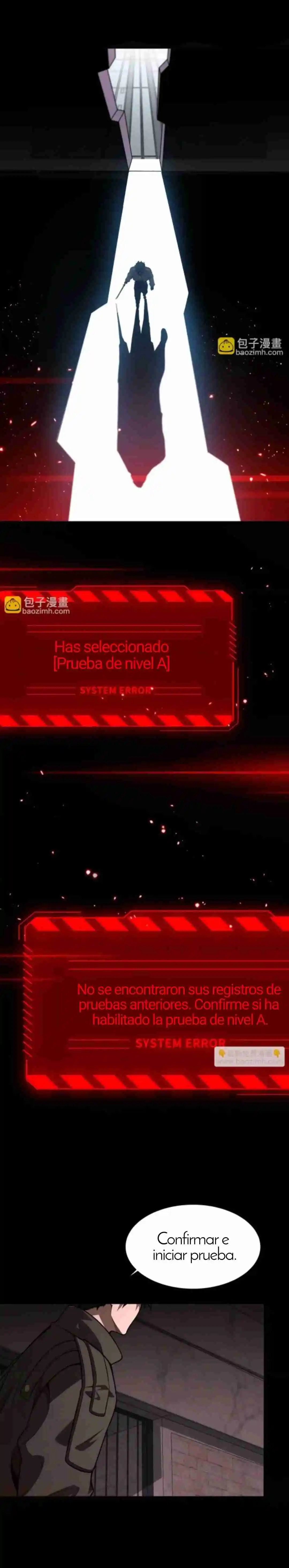 La Invasión De Las Diez Mil Razas - Capítulo 1 - Página 41 - LectorTMOo