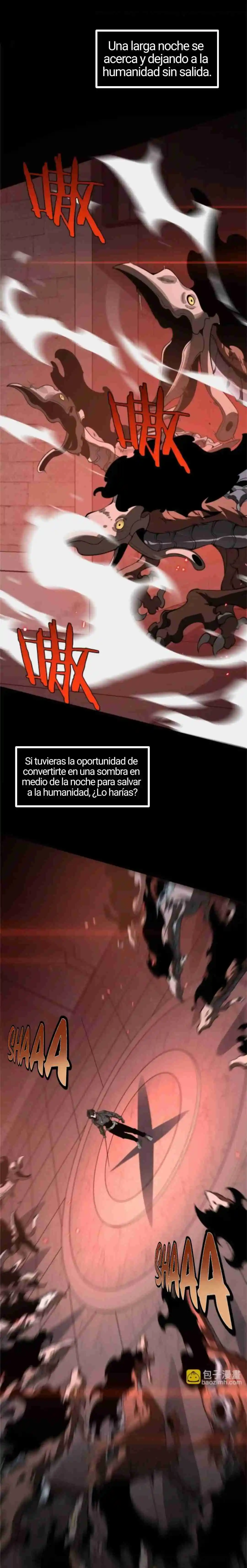La Invasión De Las Diez Mil Razas - Capítulo 1 - Página 43 - LectorTMOo