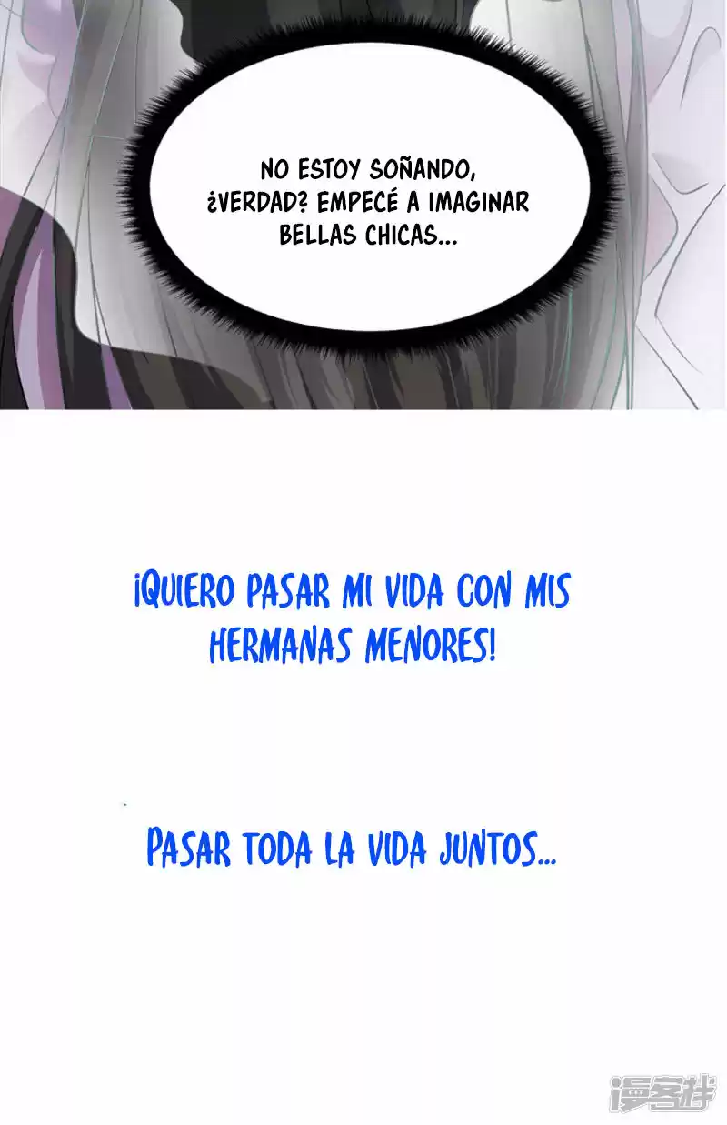 La Invasión Del Emperador Inmortal - Capítulo - Página 5 - LectorTMOo