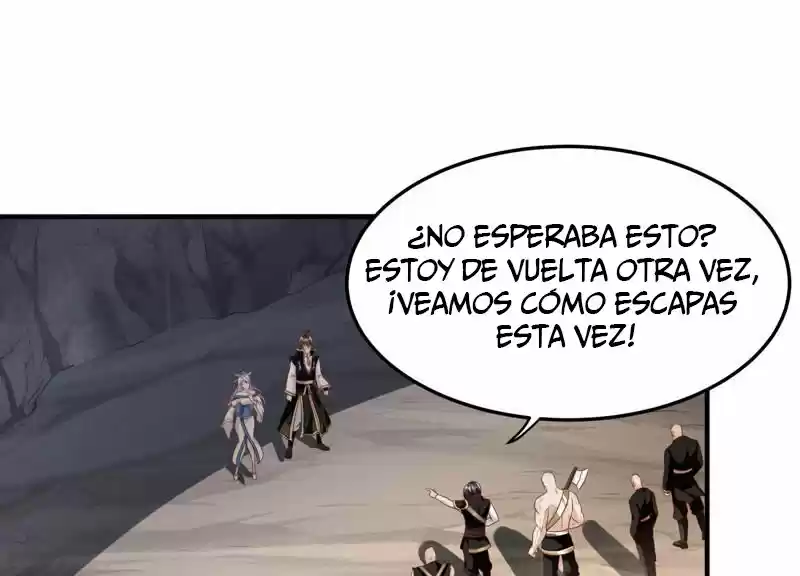 La Invasión Del Emperador Inmortal - Capítulo 10 - Página 6 - LectorTMOo