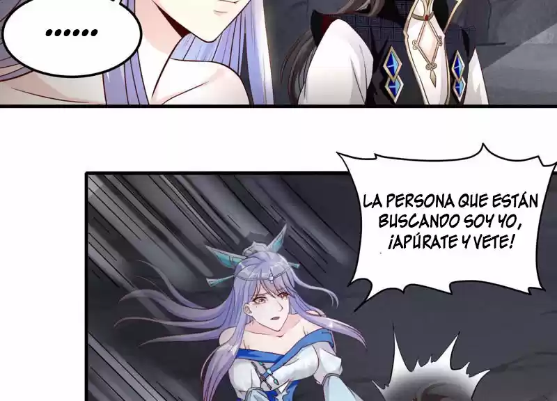 La Invasión Del Emperador Inmortal - Capítulo 10 - Página 8 - LectorTMOo