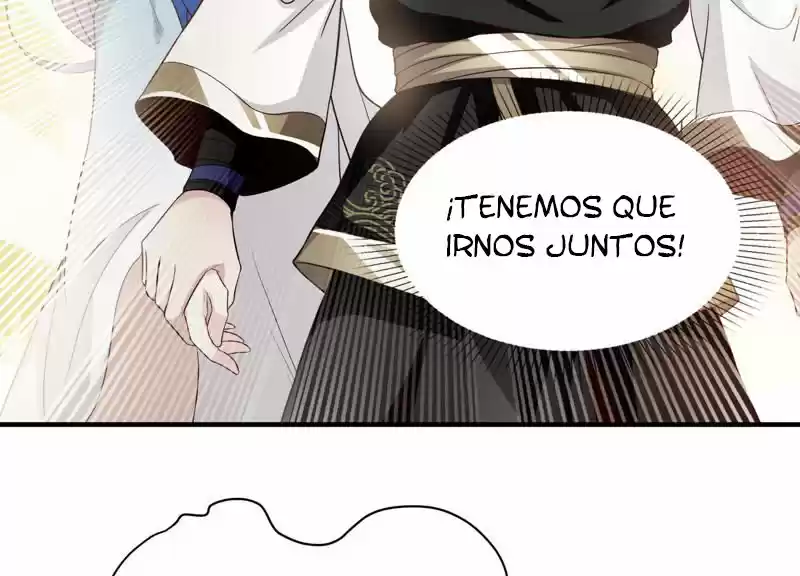 La Invasión Del Emperador Inmortal - Capítulo 10 - Página 11 - LectorTMOo