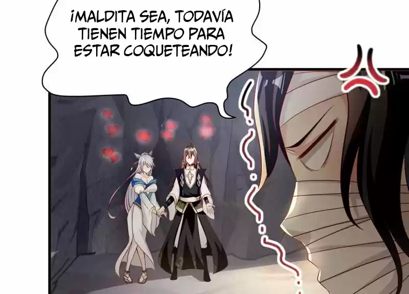 La Invasión Del Emperador Inmortal - Capítulo 10 - Página 12 - LectorTMOo
