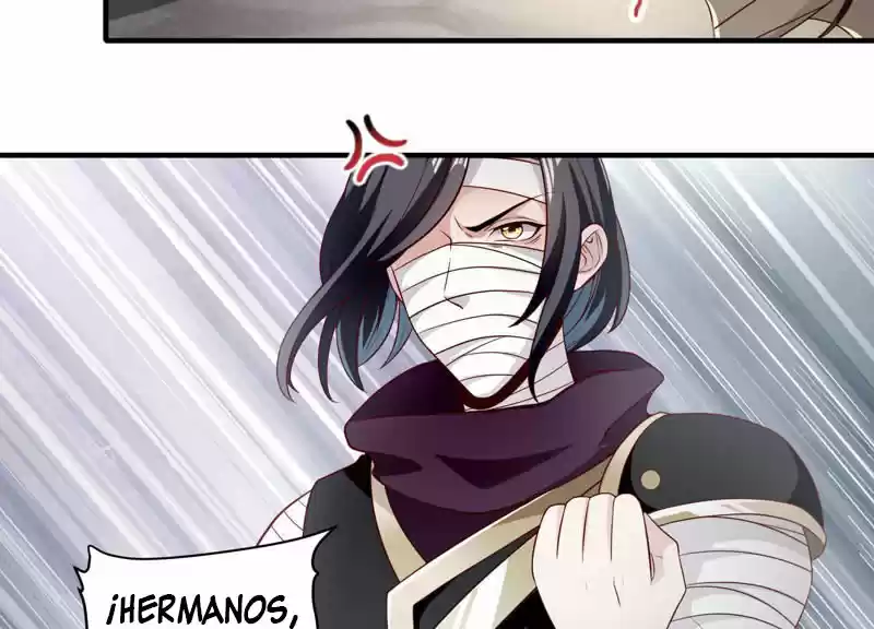 La Invasión Del Emperador Inmortal - Capítulo 10 - Página 13 - LectorTMOo