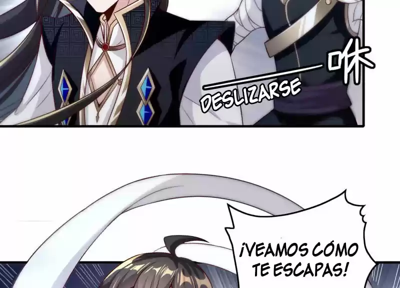La Invasión Del Emperador Inmortal - Capítulo 10 - Página 19 - LectorTMOo