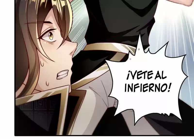 La Invasión Del Emperador Inmortal - Capítulo 10 - Página 24 - LectorTMOo