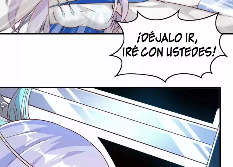 La Invasión Del Emperador Inmortal - Capítulo 10 - Página 26 - LectorTMOo
