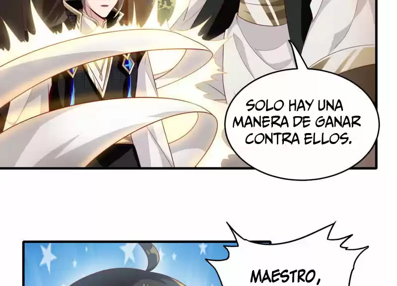 La Invasión Del Emperador Inmortal - Capítulo 10 - Página 31 - LectorTMOo