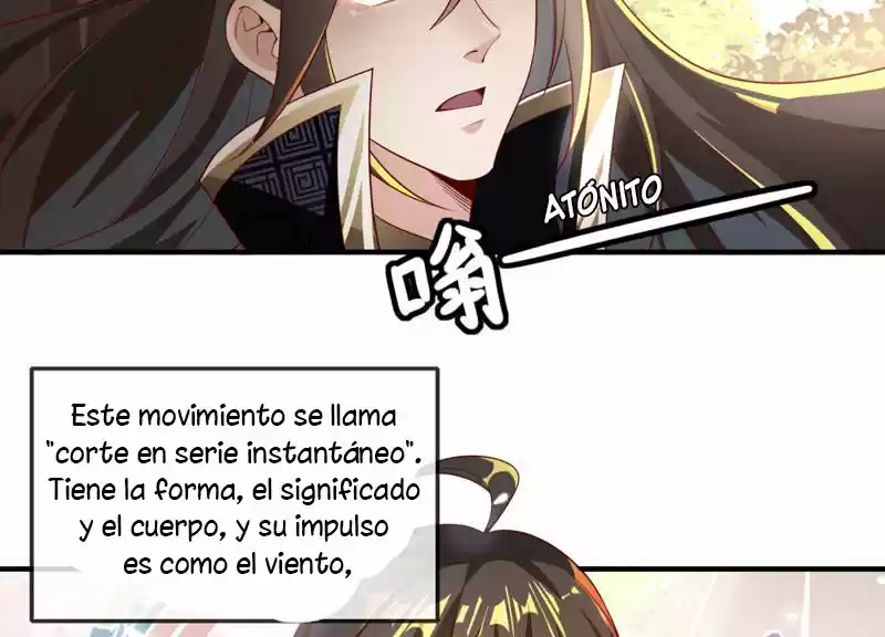 La Invasión Del Emperador Inmortal - Capítulo 10 - Página 37 - LectorTMOo