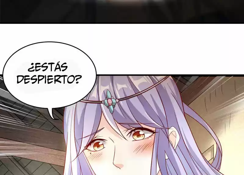 La Invasión Del Emperador Inmortal - Capítulo 10 - Página 60 - LectorTMOo