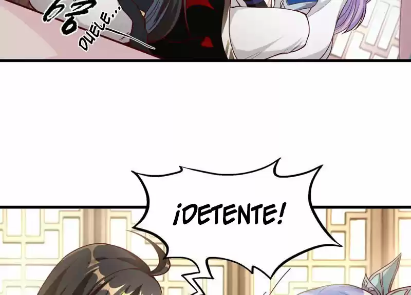 La Invasión Del Emperador Inmortal - Capítulo 11 - Página 11 - LectorTMOo