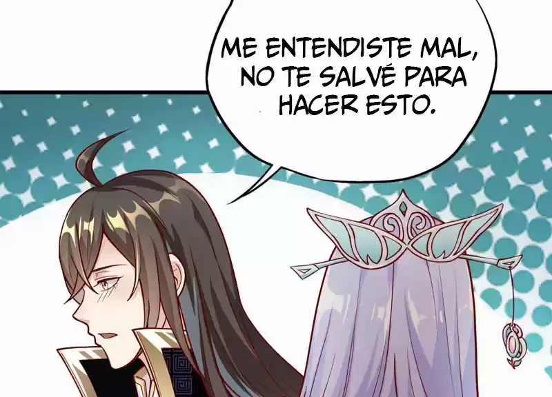 La Invasión Del Emperador Inmortal - Capítulo 11 - Página 15 - LectorTMOo